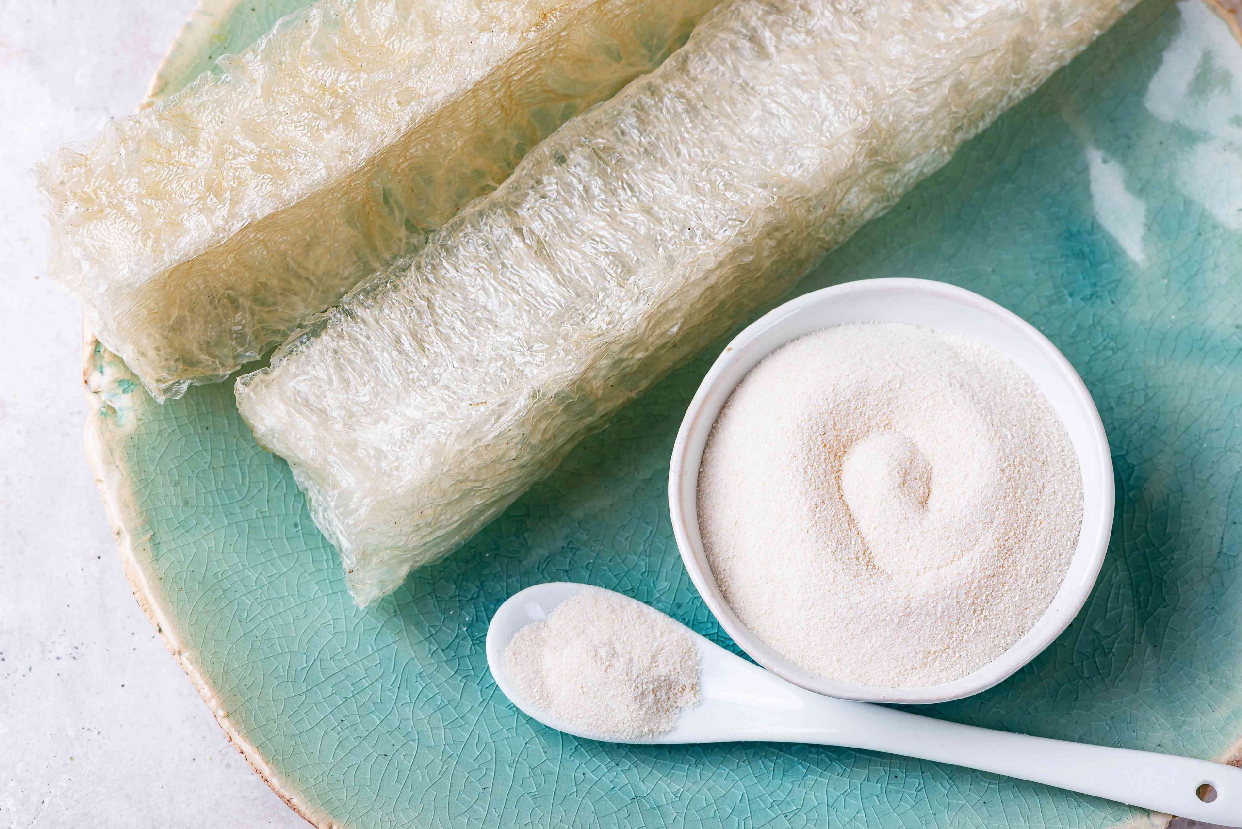 Agar-Agar Powder