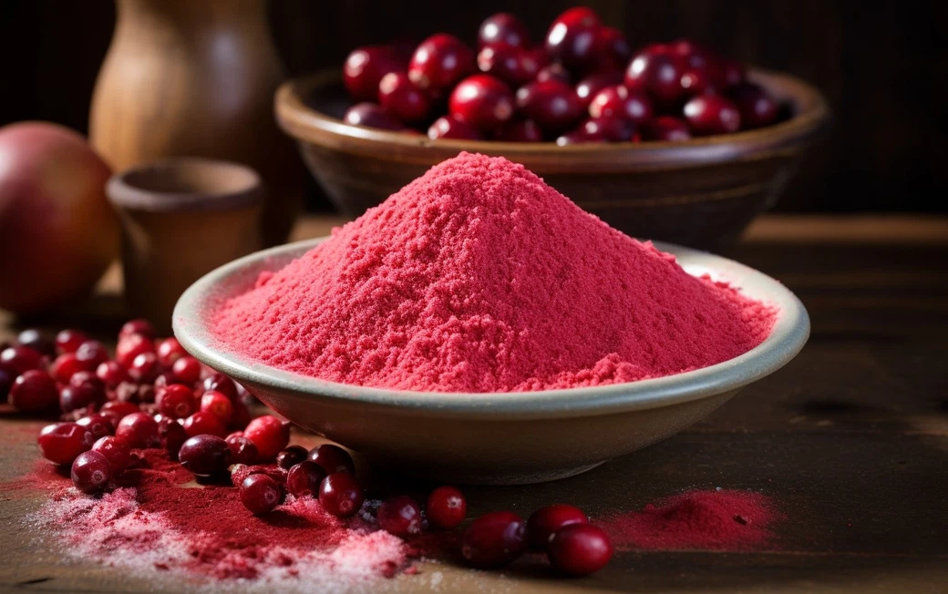 Cranberry Extract Powder