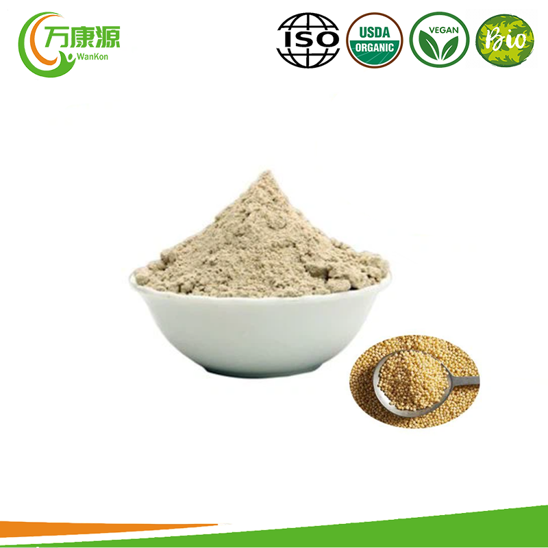 Millet Protein Powder