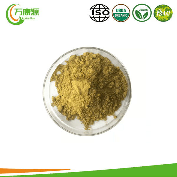 Natural Fisetin Powder