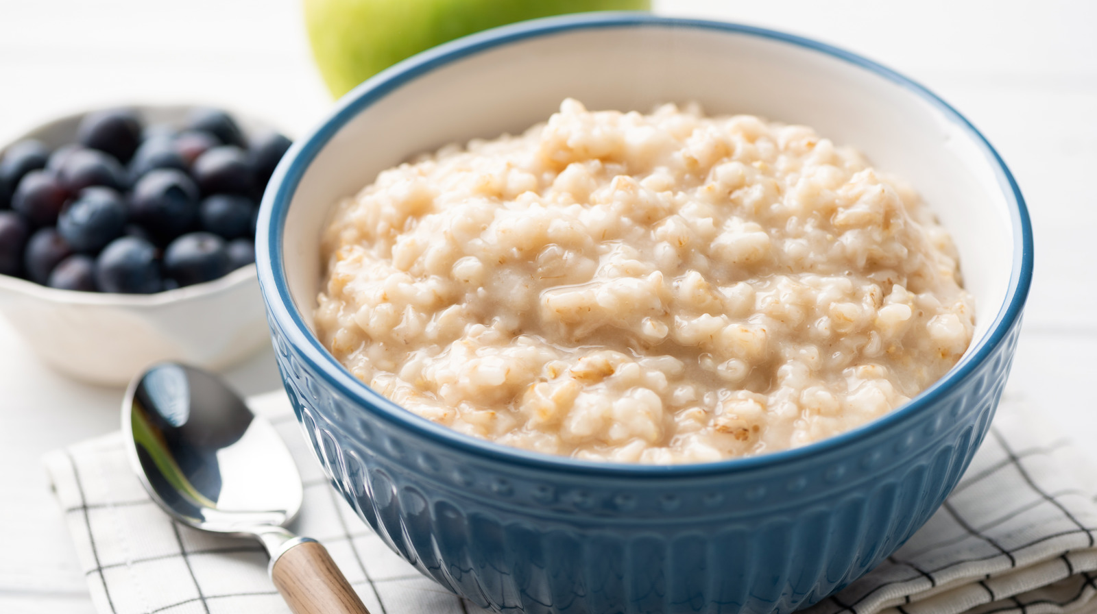 Oat Protein Powder