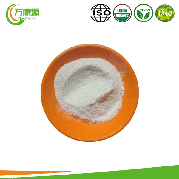 Pure Natural Food Additives Magnesium Lactate