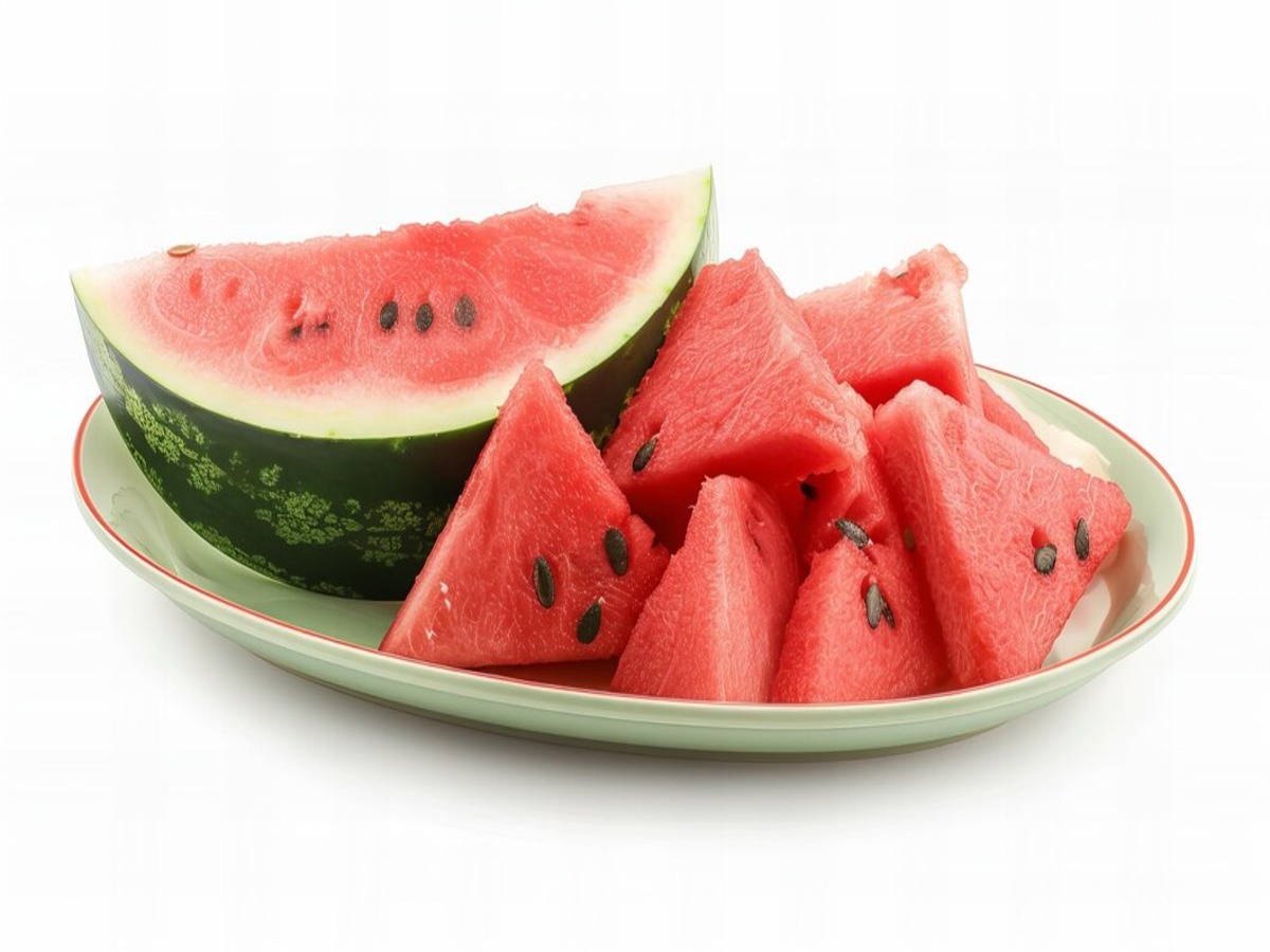 Watermelon Seed Protein