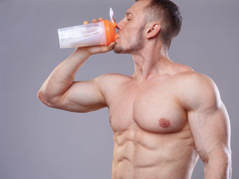 Whey Protein Powder For Bodybuilding Manufacturers