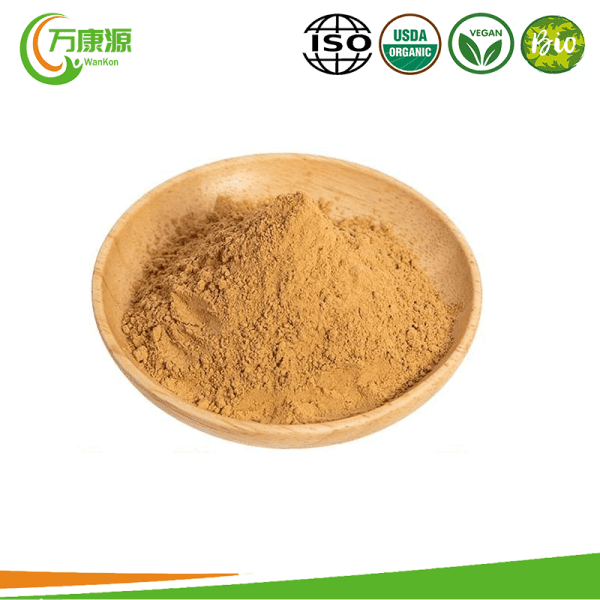 Organic 10:1 Paeonia lactiflora Powder