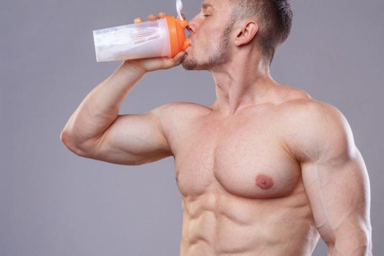 Whey Protein Powder For Bodybuilding Manufacturers